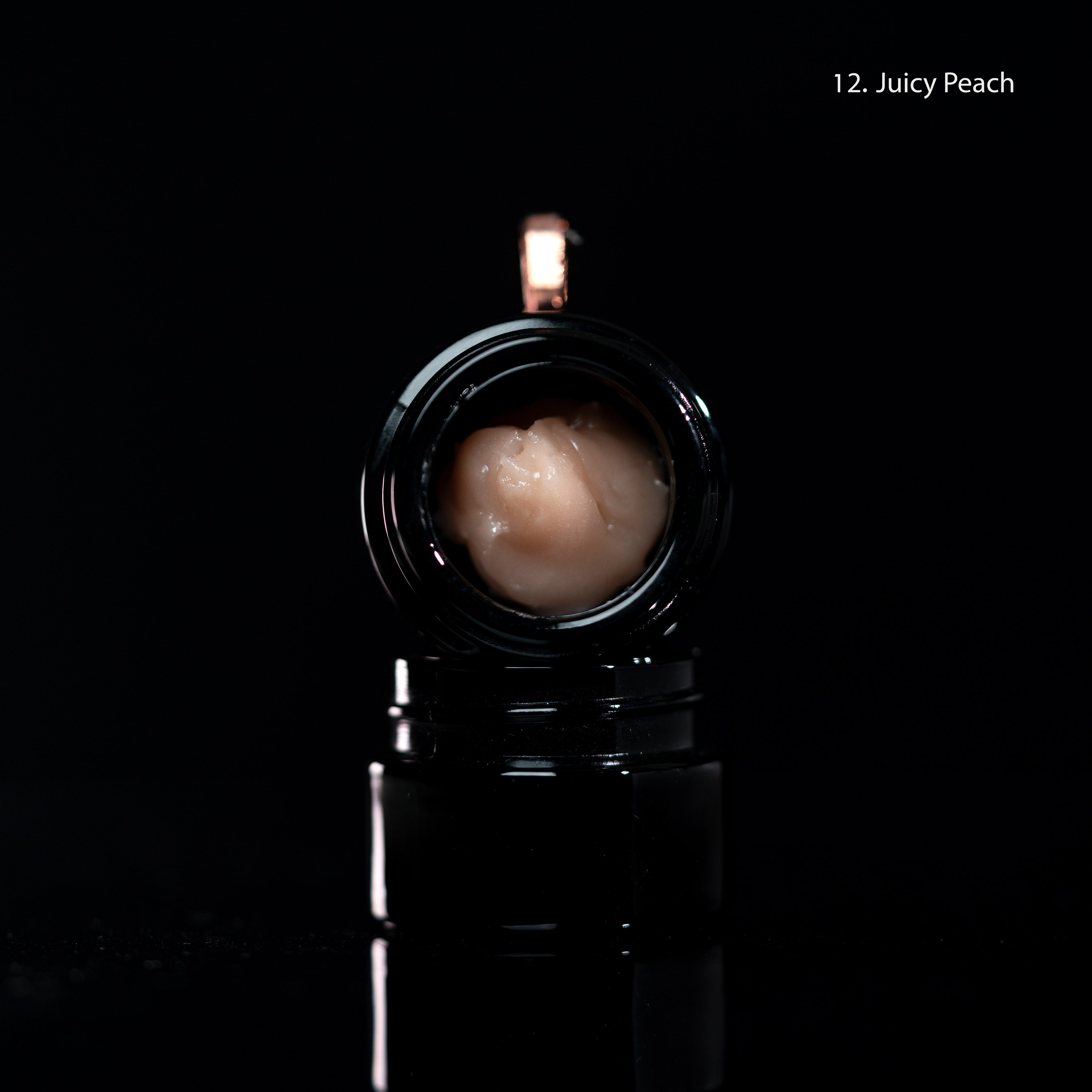 Juicy Peach